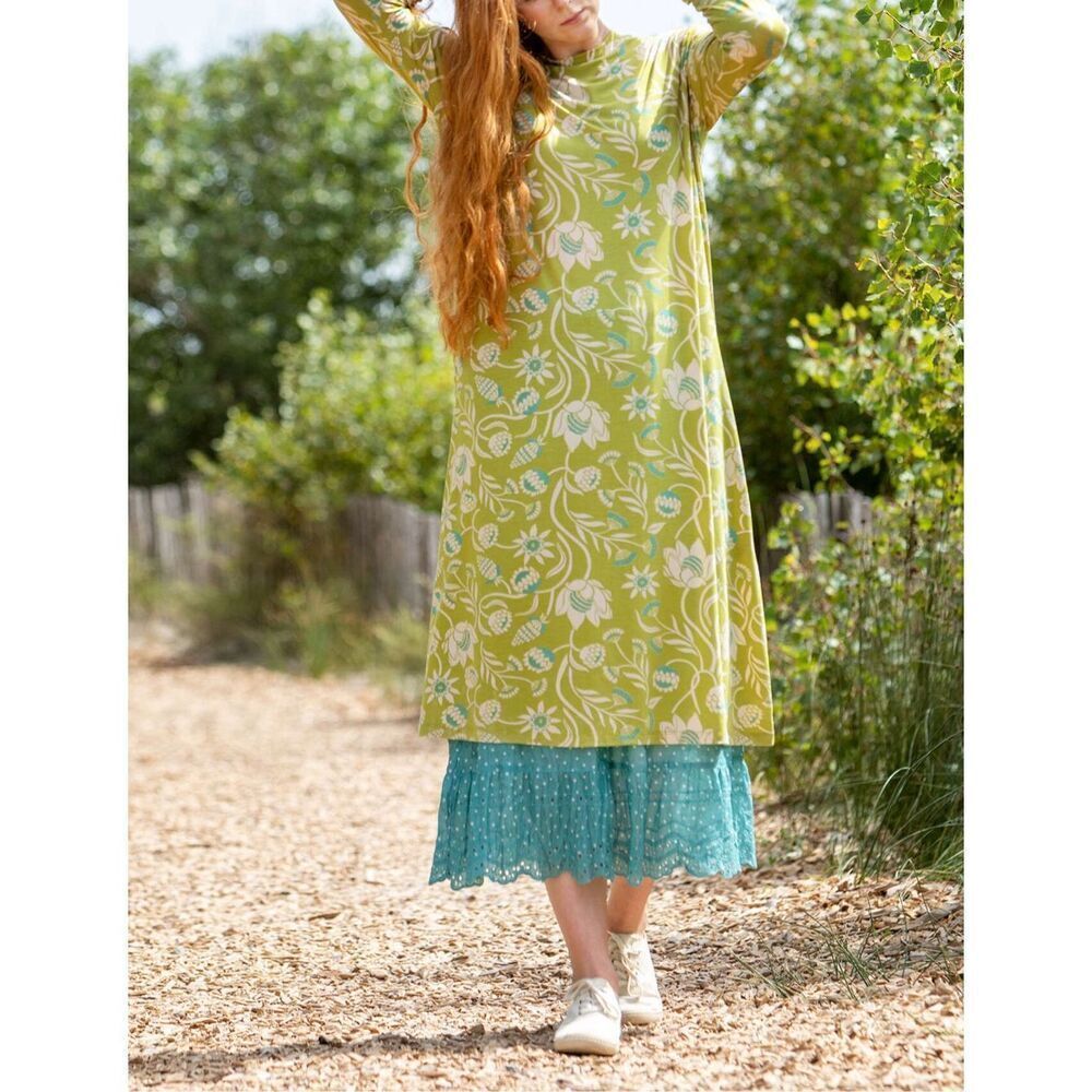 Gudrun Sjoden Protea dress size XL